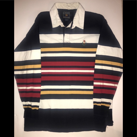 Ralph Lauren Other - Chaps Ralph Lauren rugby